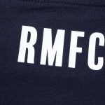JERSEY MANGA CORTA DE HOMBRE Y2K REAL MADRID