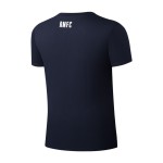 JERSEY MANGA CORTA DE HOMBRE Y2K REAL MADRID