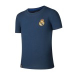 Playera RM Basic NVY
