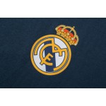 Playera RM Basic NVY