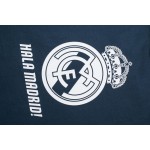 Playera RM Basic NVY