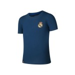JERSEY MANGA LARGA DE NIÑO REAL MADRID