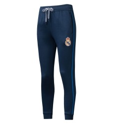 JOGGER PANTS DE NIÑO REAL MADRID