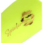 Espinilleras Pro Spieler 8X13 Yellow