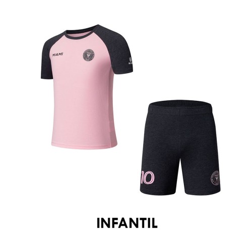 MIAMI PIJAMA DE NIÑO MLS
