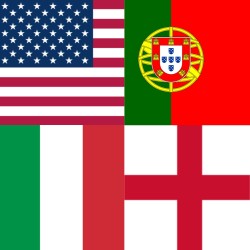 MÁS PAISES
