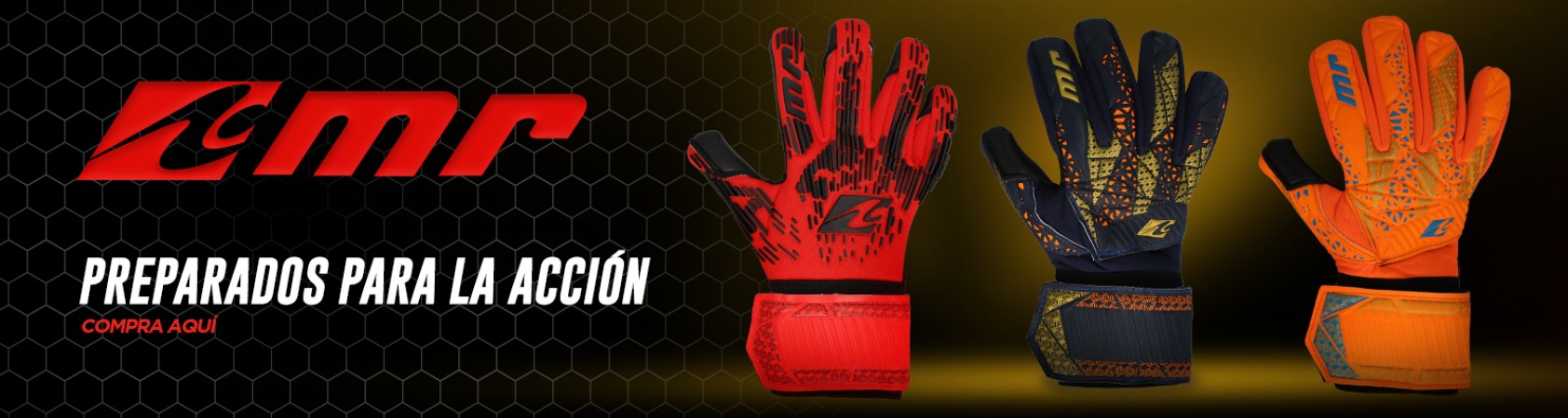 GUANTES MR
