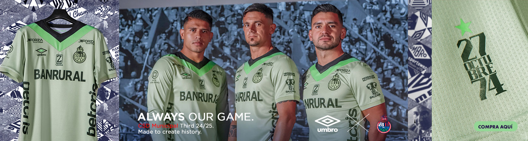 THIRD JERSEY MUNICIPAL