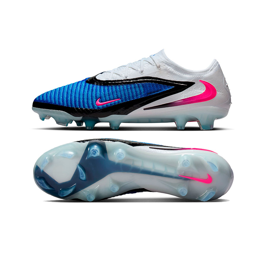 雅 Low 6 Phantom Nike artificial pasto para futbol de Tacos Reviews: SE FG Elite Low 6 Phantom Nike シューズ