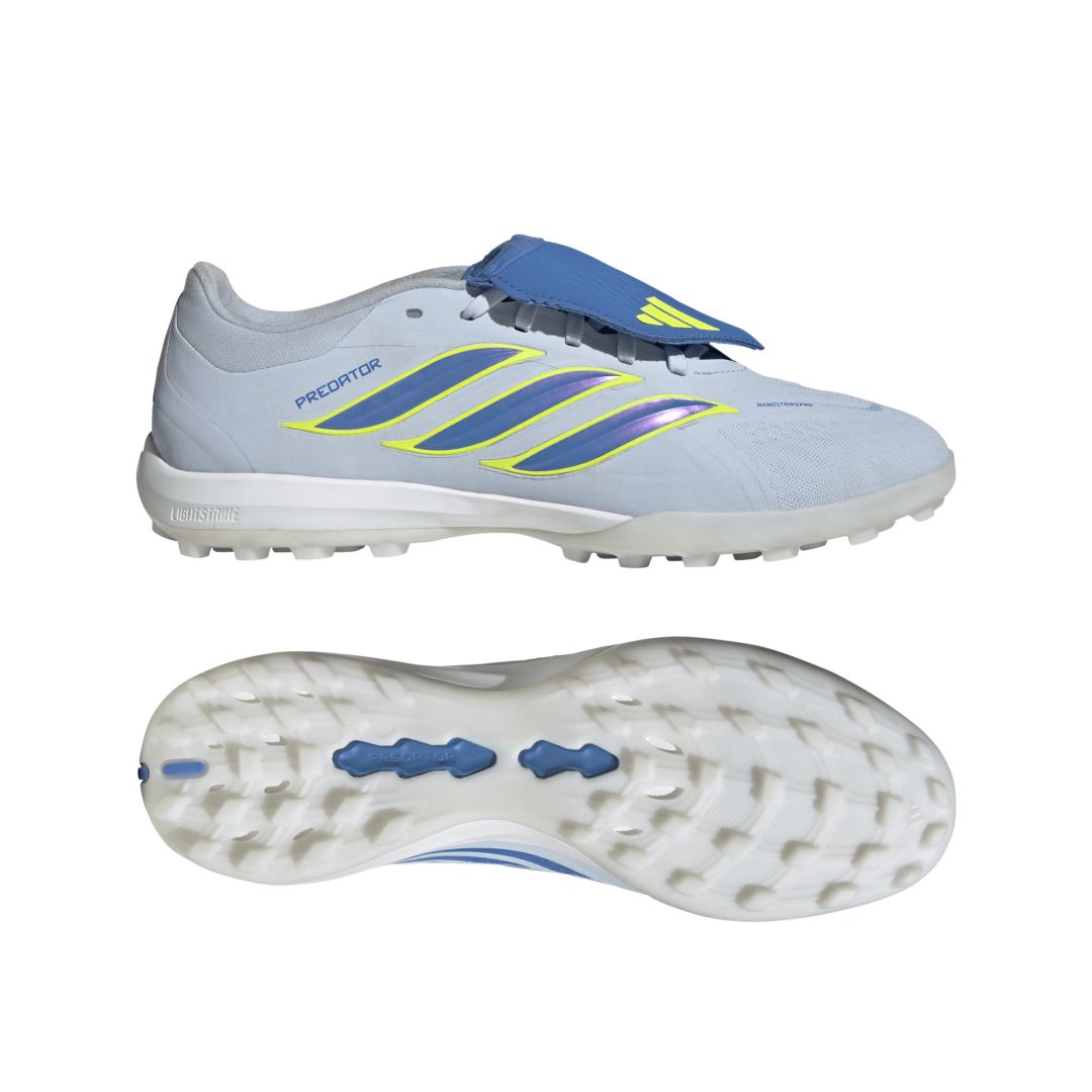  PREDATOR PRO FT TF（25cm） ADIDAS PREDATOR PRO FT TF MALE ICP
